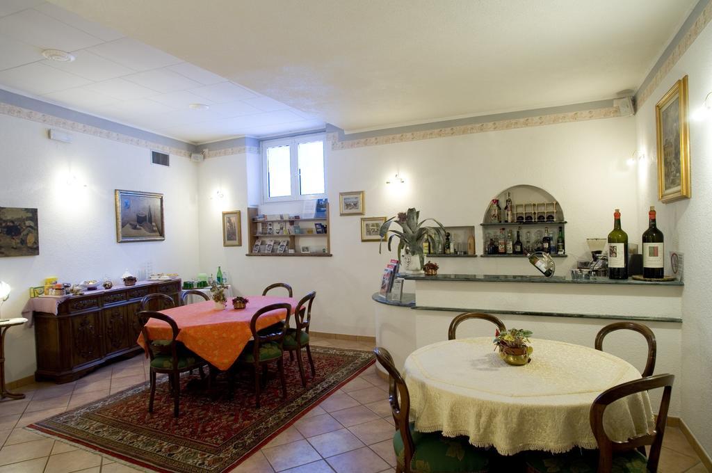 B&B Casa Mia Tirano Εξωτερικό φωτογραφία