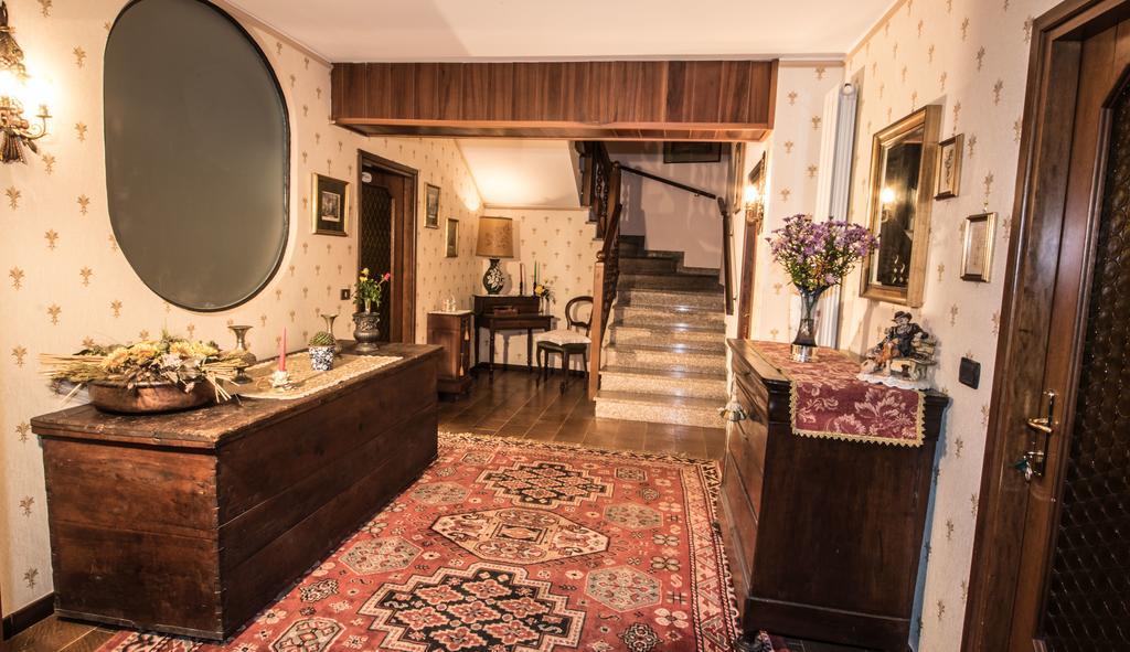 B&B Casa Mia Tirano Εξωτερικό φωτογραφία
