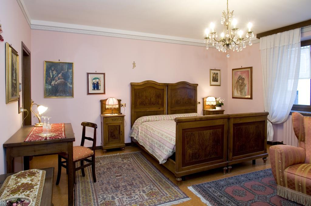 B&B Casa Mia Tirano Δωμάτιο φωτογραφία
