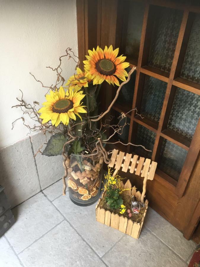 B&B Casa Mia Tirano Εξωτερικό φωτογραφία