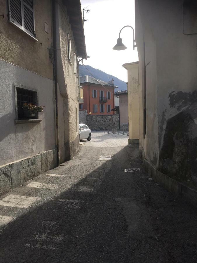 B&B Casa Mia Tirano Εξωτερικό φωτογραφία