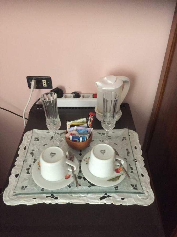 B&B Casa Mia Tirano Εξωτερικό φωτογραφία