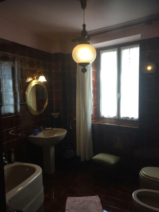 B&B Casa Mia Tirano Εξωτερικό φωτογραφία