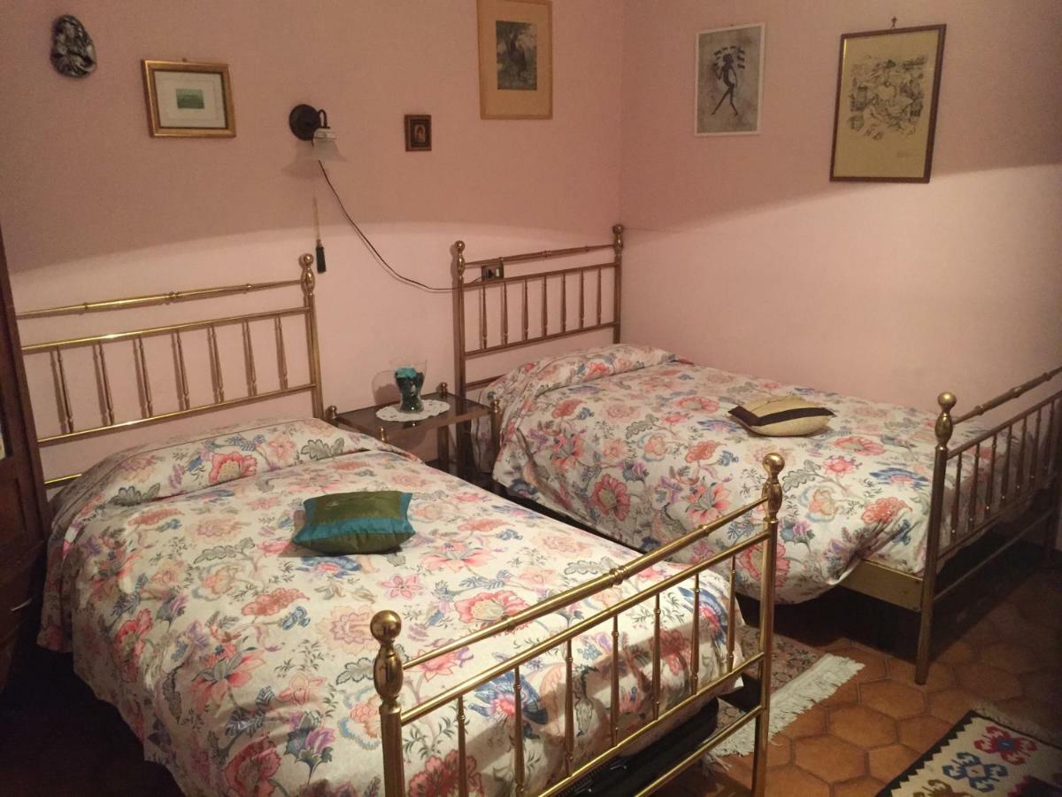 B&B Casa Mia Tirano Εξωτερικό φωτογραφία