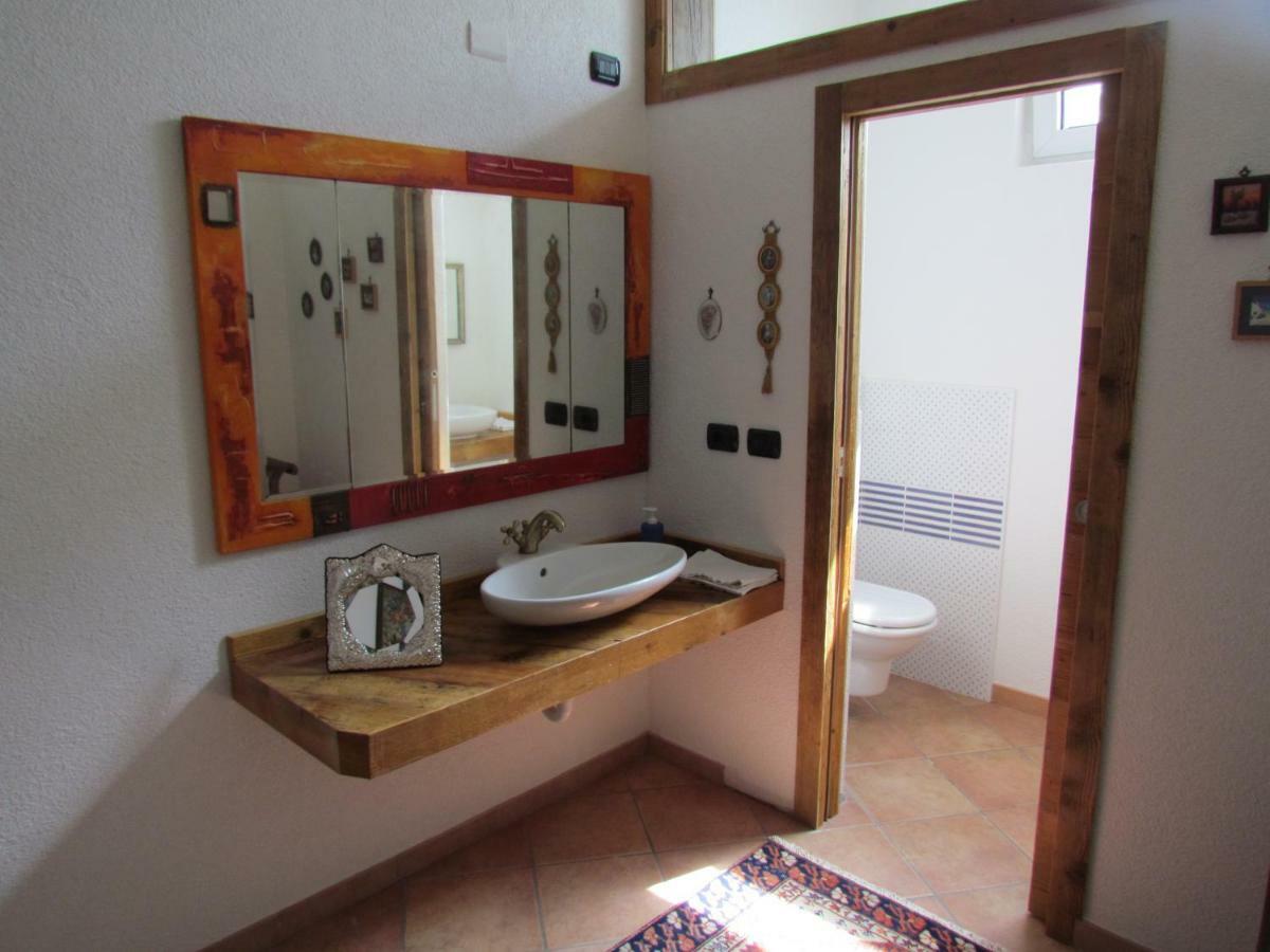 B&B Casa Mia Tirano Εξωτερικό φωτογραφία