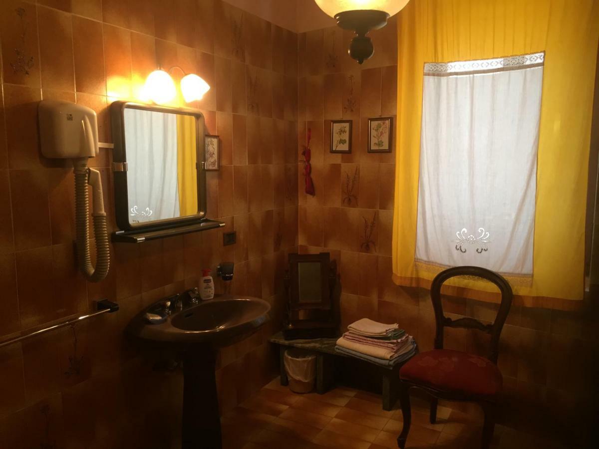 B&B Casa Mia Tirano Εξωτερικό φωτογραφία