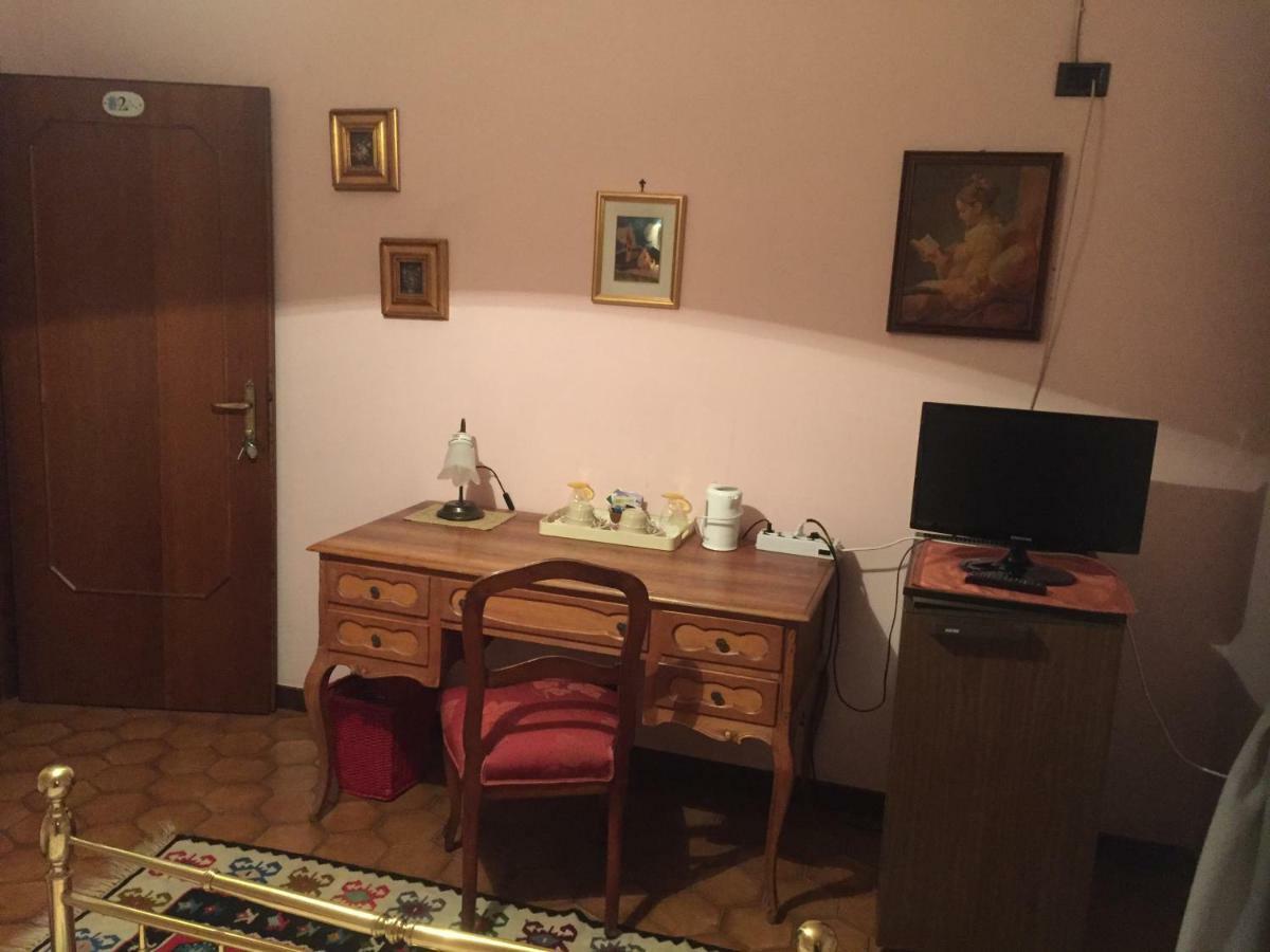 B&B Casa Mia Tirano Εξωτερικό φωτογραφία