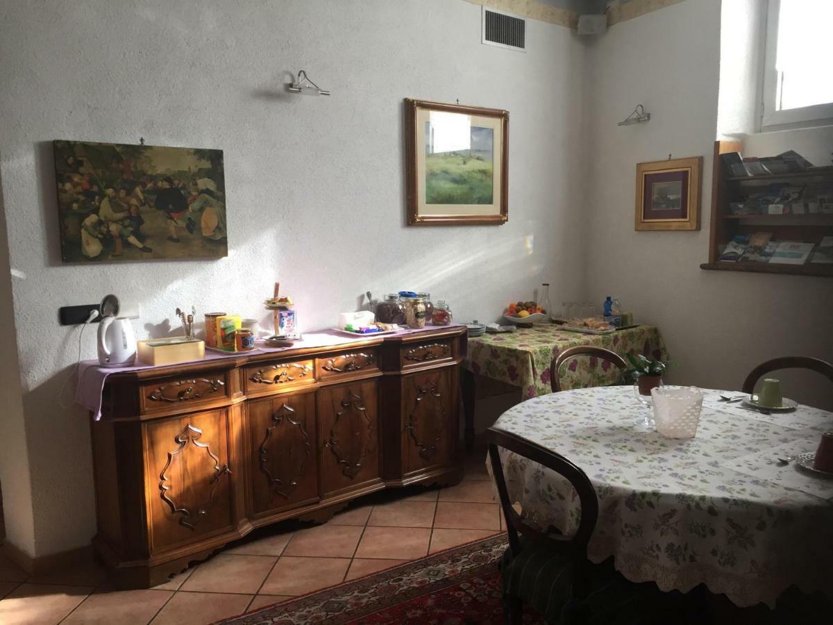 B&B Casa Mia Tirano Εξωτερικό φωτογραφία