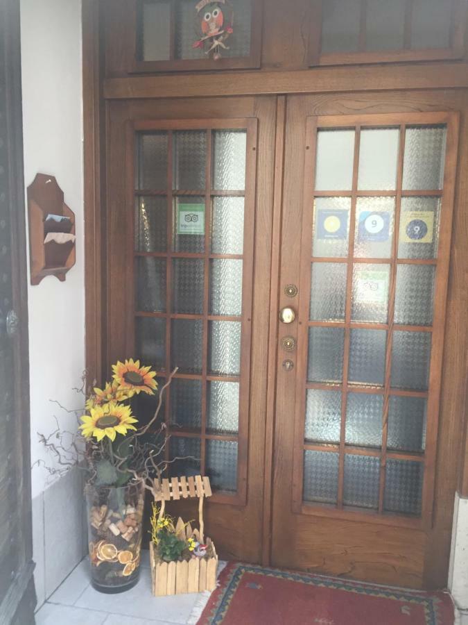 B&B Casa Mia Tirano Εξωτερικό φωτογραφία