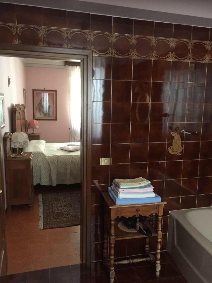 B&B Casa Mia Tirano Εξωτερικό φωτογραφία