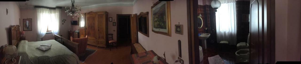 B&B Casa Mia Tirano Εξωτερικό φωτογραφία