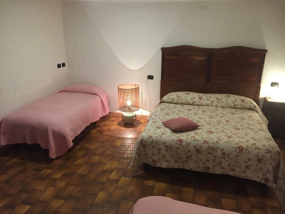 B&B Casa Mia Tirano Εξωτερικό φωτογραφία