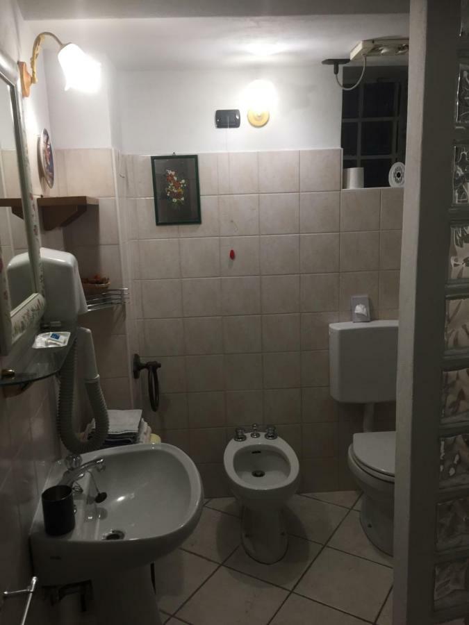 B&B Casa Mia Tirano Εξωτερικό φωτογραφία