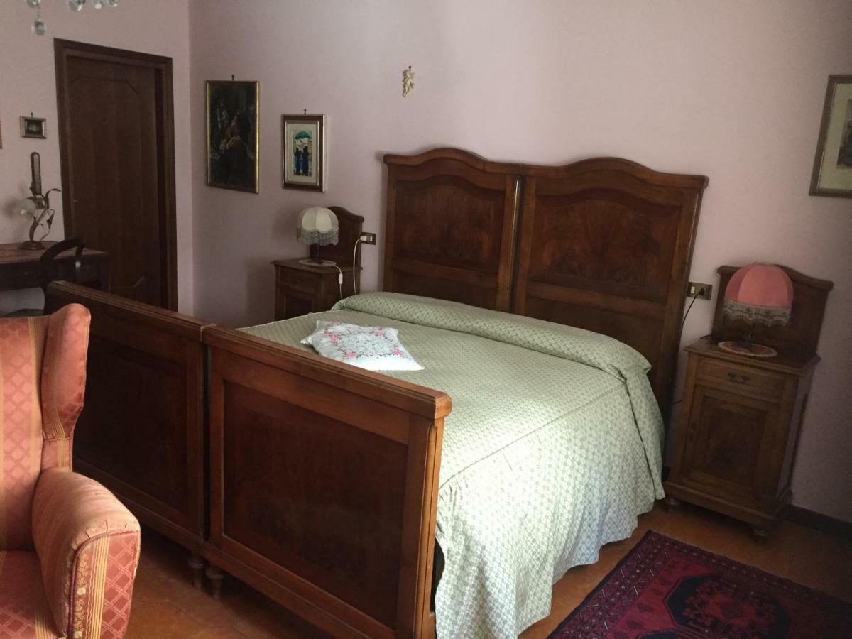 B&B Casa Mia Tirano Εξωτερικό φωτογραφία