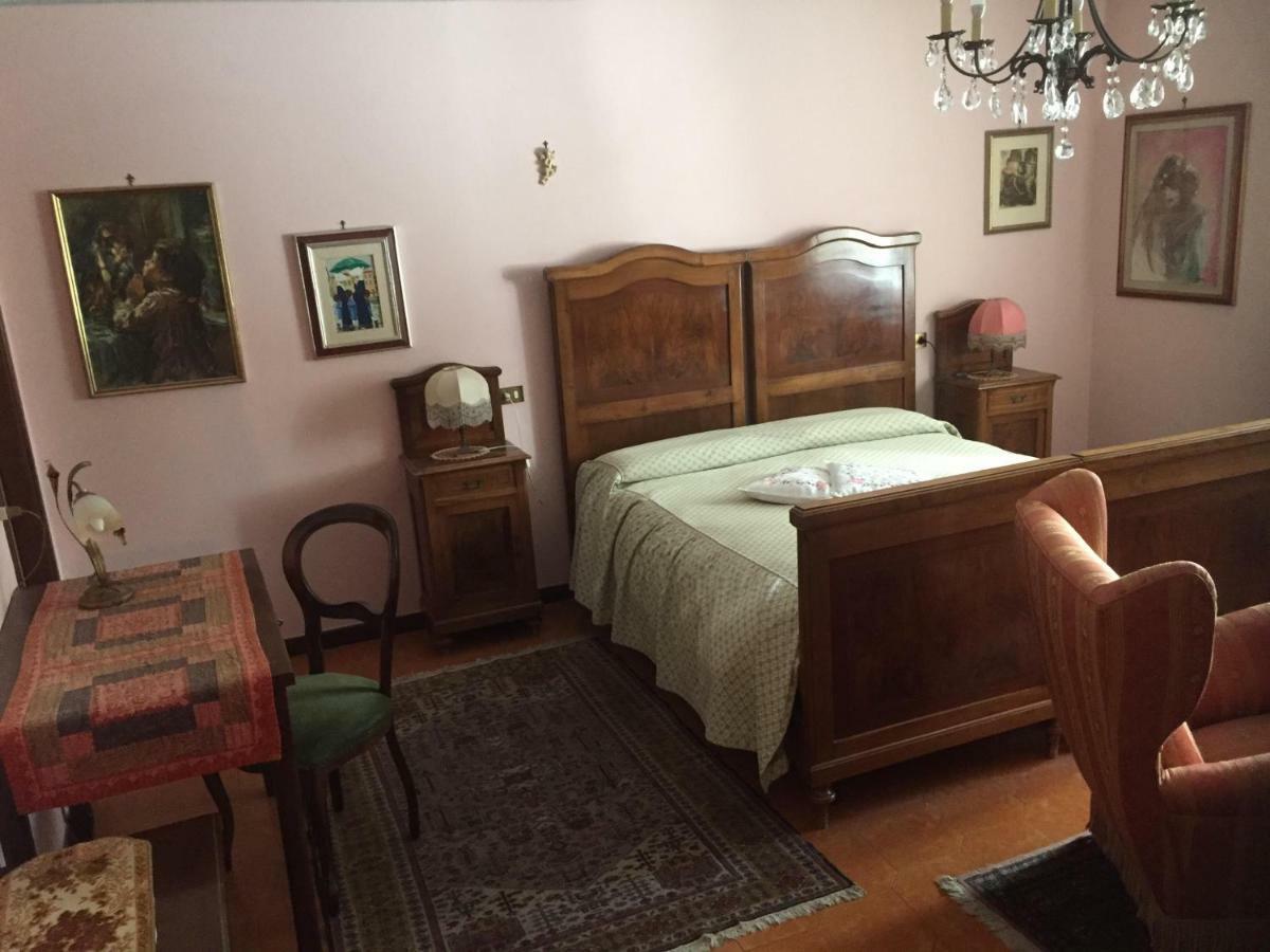 B&B Casa Mia Tirano Εξωτερικό φωτογραφία